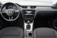 Skoda Octavia 1.5 TSI