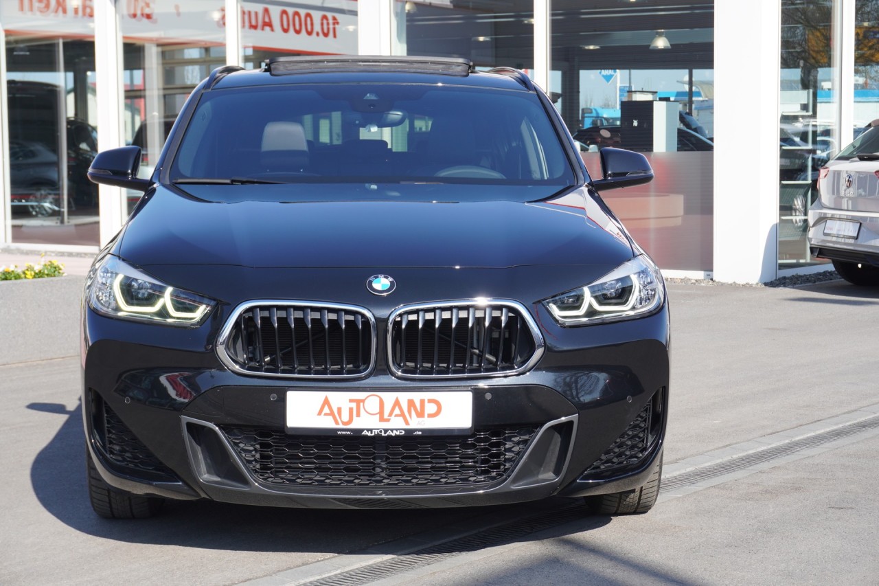 BMW X2 18i M Sport Aut.