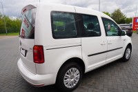 VW Caddy 1.2 TSI BMT Family