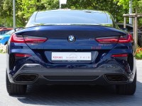 BMW M850 i xDrive