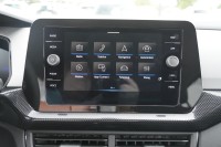 VW T-Cross 1.0 TSI DSG