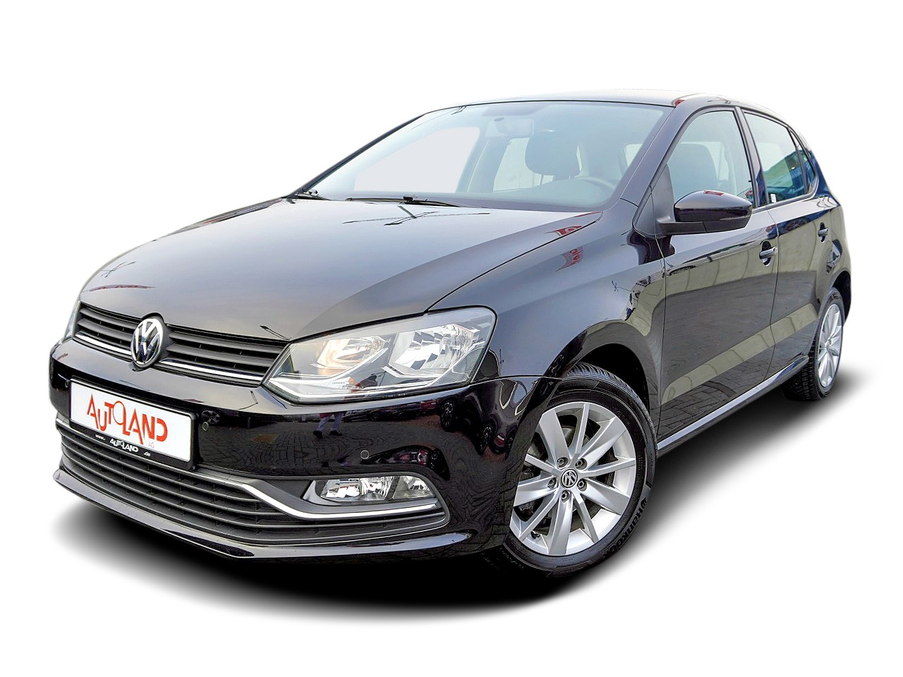 VW Polo 1.0 Trendline