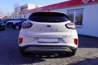 Ford Puma 1.0 EB mHev