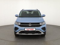 VW T-Cross 1.0 TSI DSG