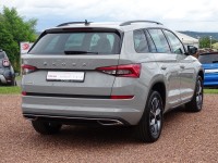 Skoda Kodiaq 2.0 TSI 4x4 Sportline