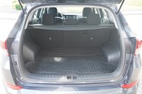 Hyundai Tucson 1.6 Pure 2WD