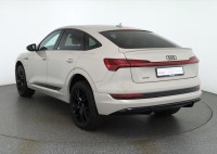 Audi e-tron Sportback 50 quattro S line