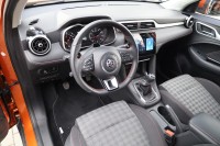 MG ZS 1.5 VTi Luxury