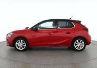 Vorschau: Opel Corsa F 1.2 Elegance