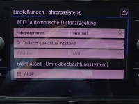VW Golf VII 1.5 TSI Highline R-Line