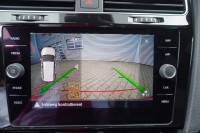VW Golf VII Variant 2.0 TDI Highline