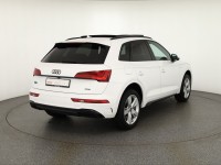 Audi Q5 40 TDI S-Line quattro s-tronic