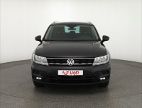 VW Tiguan 1.4 TSI DSG Sound 4Motion