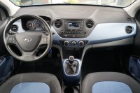 Hyundai i10 1.0