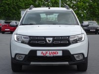Dacia Sandero Stepway 0.9 TCe 90
