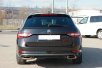 Skoda Superb Combi 2.0 L&K 4x4