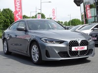 BMW Gran Coupe 420i Aut.