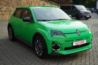 Renault 5 E-Tech 120 Urban Range Evolution