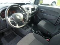 Dacia Dokker Express 1.5 Essential