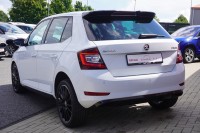 Skoda Fabia 1.0 TSI DSG Monte Carlo Pano 17Z 