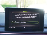 Audi A5 Sportback 35 2.0 TDI