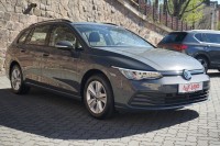 VW Golf VIII Life 1.0 eTSI DSG