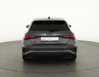 Audi S3 Sportback 2.0 TFSI quattro