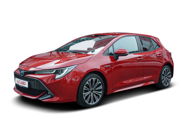 Toyota Corolla 1.2