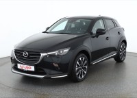 Mazda CX-3 2.0 SKYACTIV-G Sportline LED Navi Head-Up