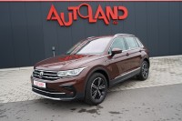 Vorschau: VW Tiguan 2.0 TDI Elegance 4Motion