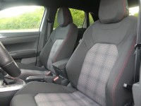 VW Polo 2.0 TSI GTI