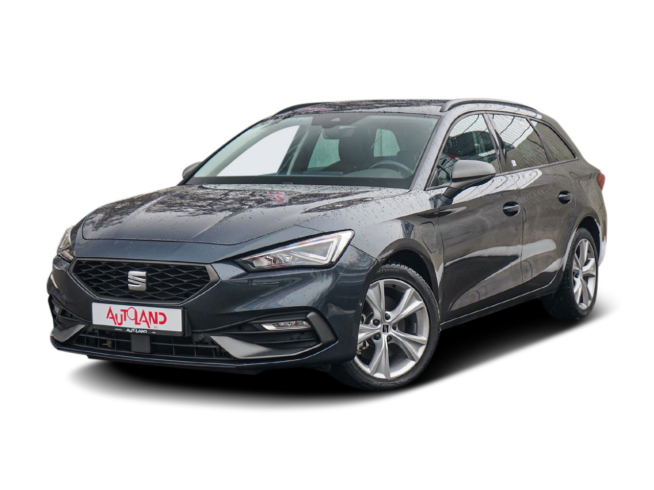 Seat Leon ST 1.4 e-HYBRID FR
