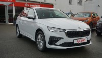 Skoda Scala 1.0 TSI DSG