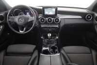Mercedes-Benz C 180 T Avantgarde