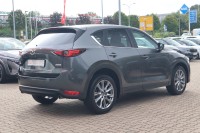 Mazda CX-5 2.5 Signature 2WD