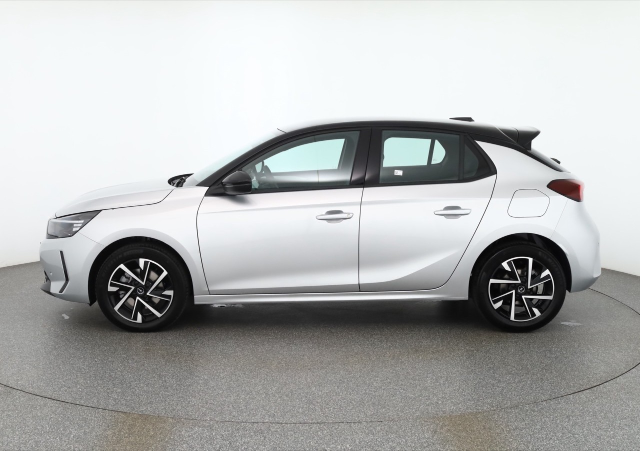 Opel Corsa GS 1.2 mHEV Turbo Aut.