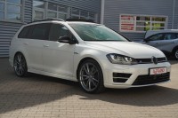 VW Golf VII Variant 2.0 TSI BMT R 4Motion