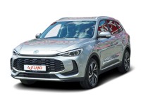 MG ZS 1.5 VTi-Tech Standard Navi Bluetooth Einparkhilfe hinten