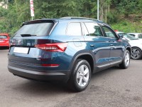 Skoda Kodiaq 2.0 TSI DSG 4x4