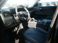 MG HS 1.5 T-GDI Hybrid+ Luxury Aut.