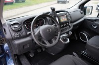 Nissan NV300 2.0 dCi L1H1 2,7t