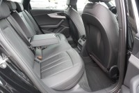 Audi A4 Avant 40 2.0 TDI advanced DSG