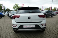 VW T-Roc 1.0 Life