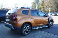 Dacia Duster II 1.2 Prestige