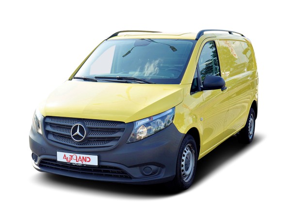 Mercedes-Benz Vito 110 CDI kompakt