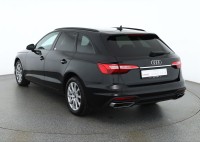 Audi A4 Avant 35 TFSI S tronic