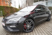 Vorschau: Seat Leon ST 2.0 Cupra 300 4Drive
