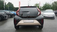 Toyota Aygo X Team D