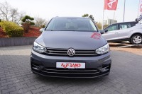 VW Touran 2.0 TDI R-Line