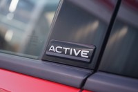 VW T-Roc 1.0 TSI Active